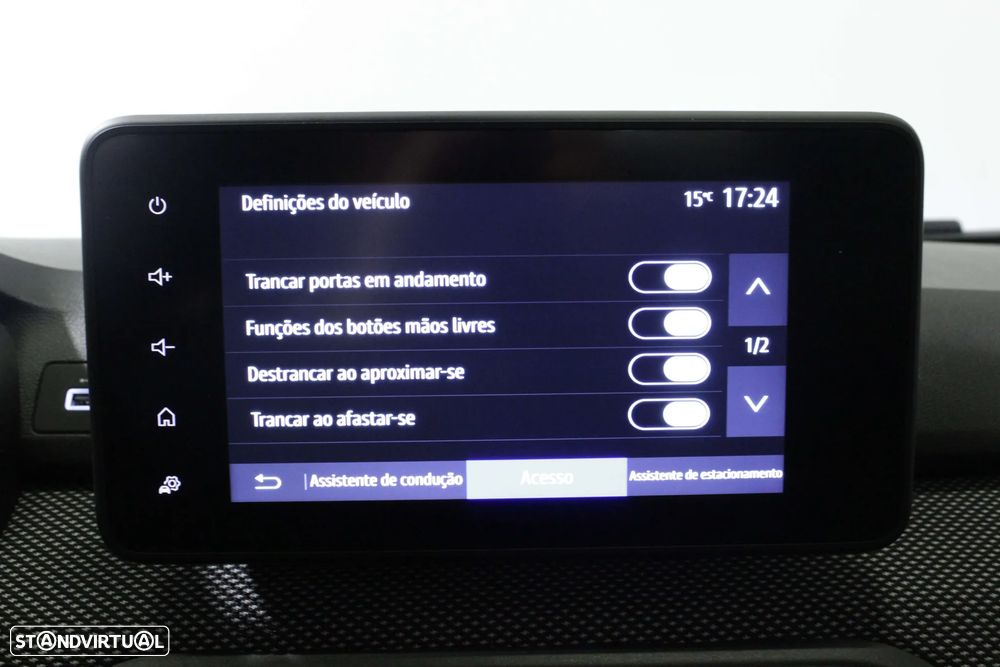 Dacia Sandero 1.0 ECO-G Expression Bi-Fuel - 12