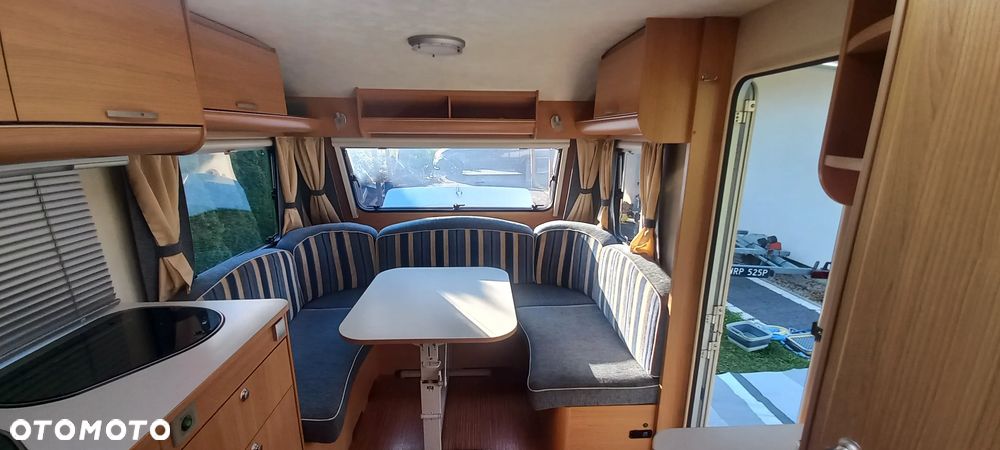 Adria Altea 512 UP - 10