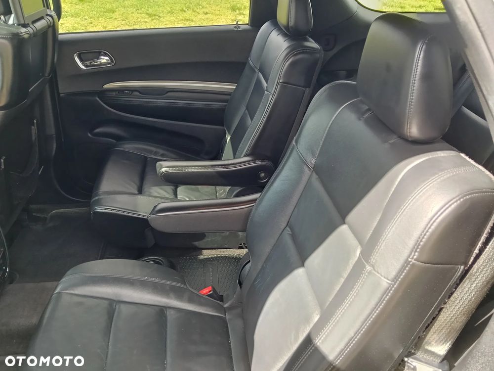 Dodge Durango 3,6 Limited - 36