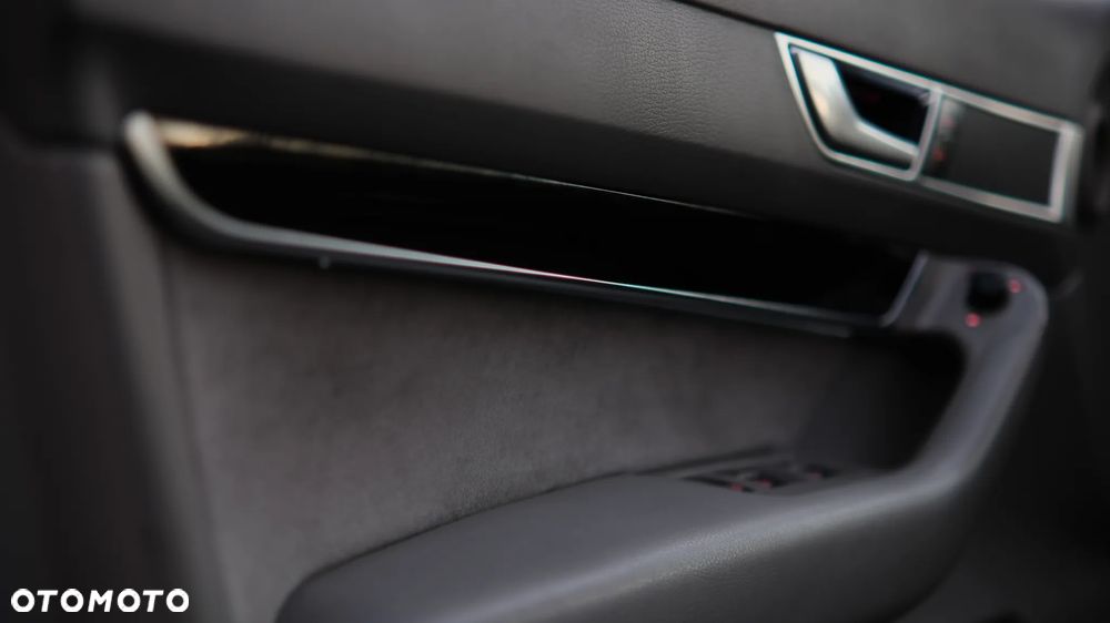 Audi A6 Limousine 3.0 TDI Quattro Tiptronic - 11