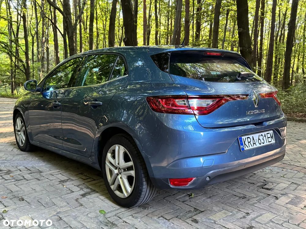 Renault Megane - 12