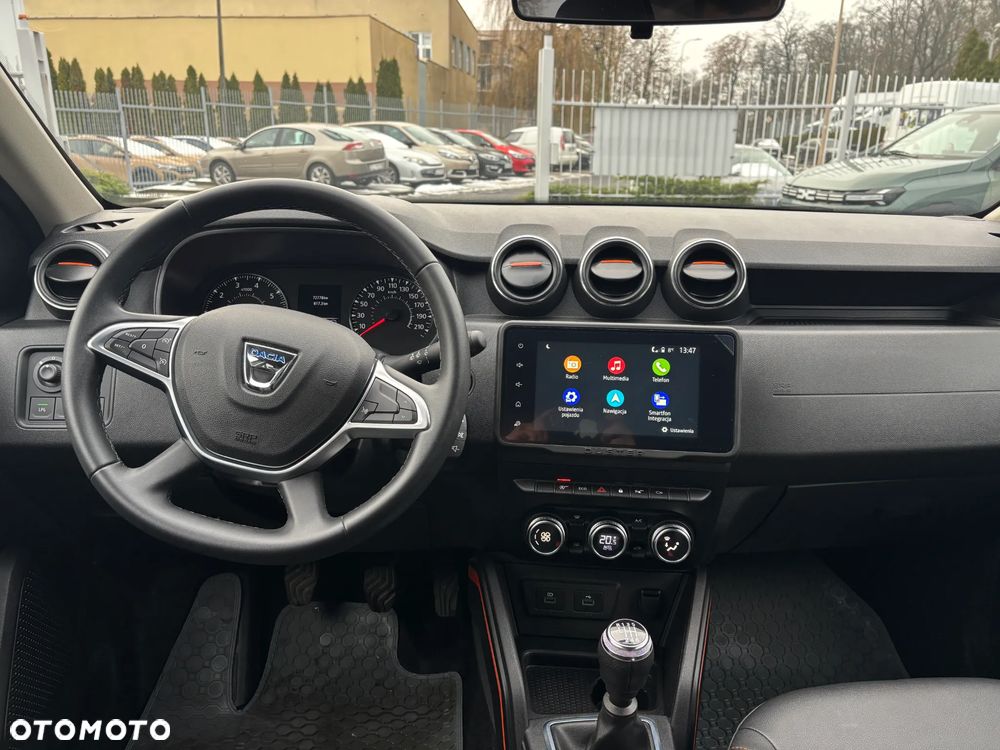 Dacia Duster - 11