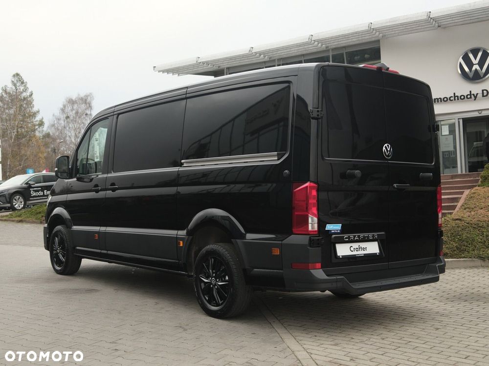 Volkswagen Crafter - 7