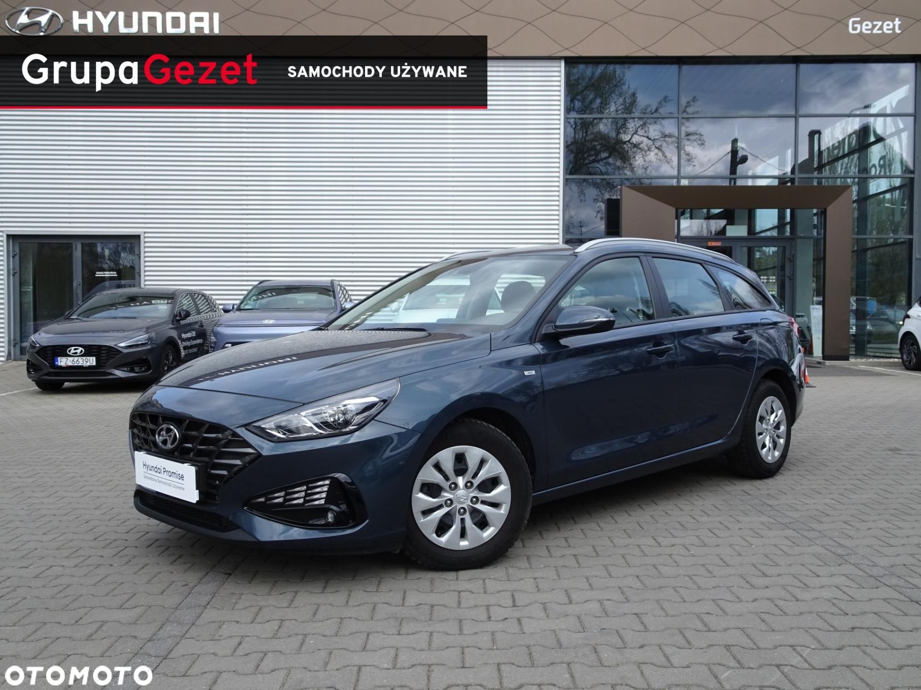 Hyundai i30 - 1