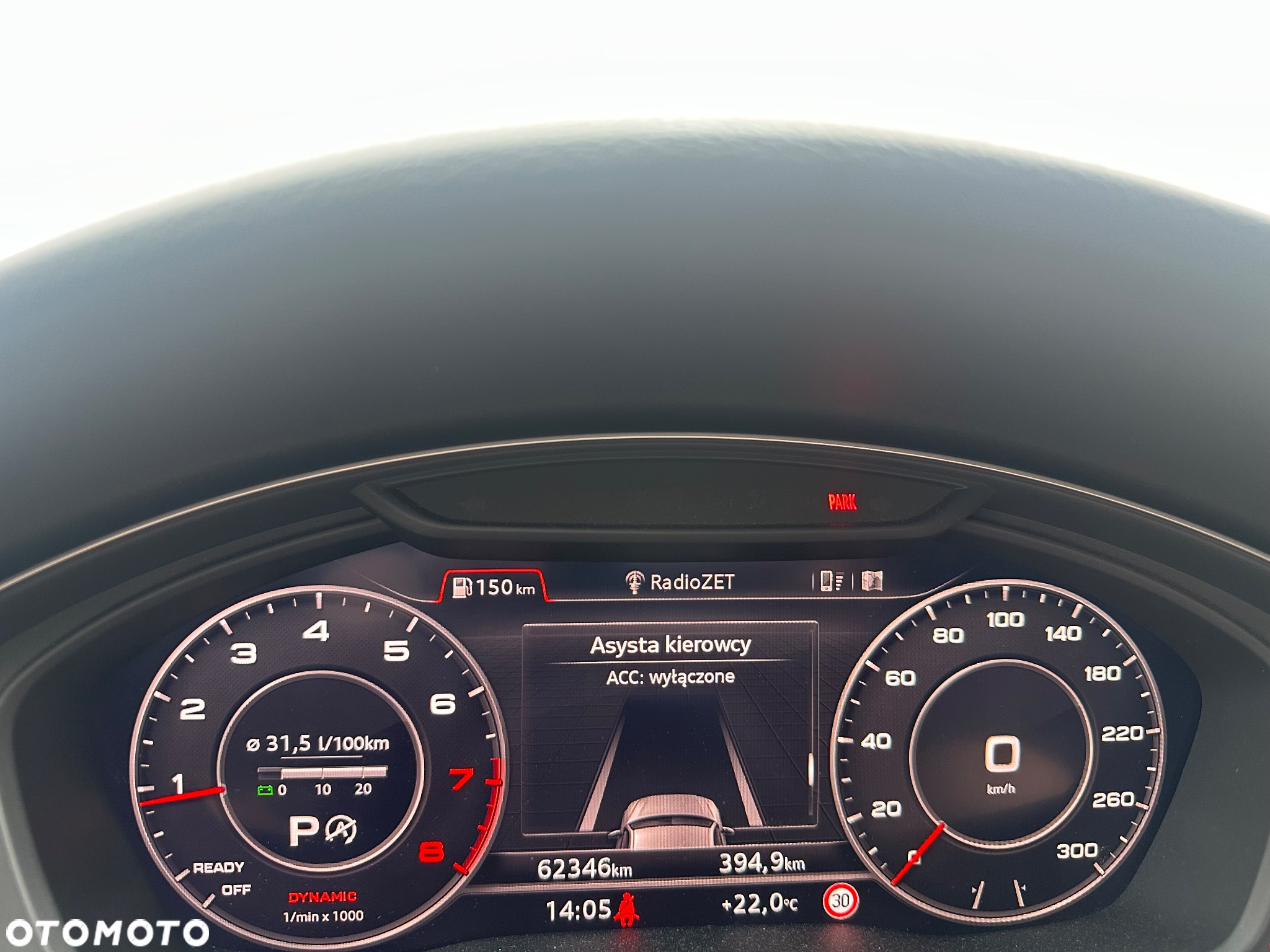 Audi A4 - 18