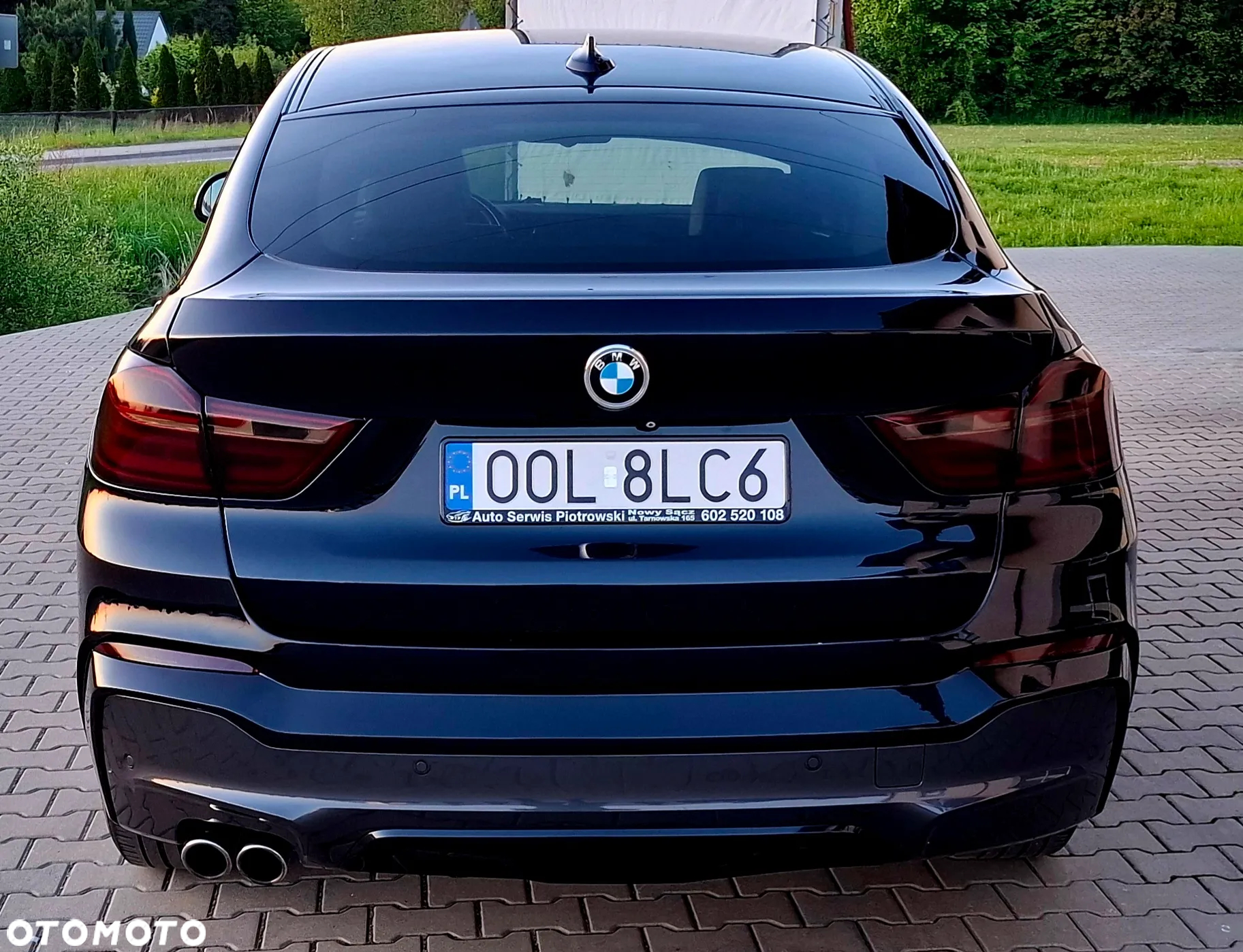 BMW X4 xDrive35i M Sport - 7
