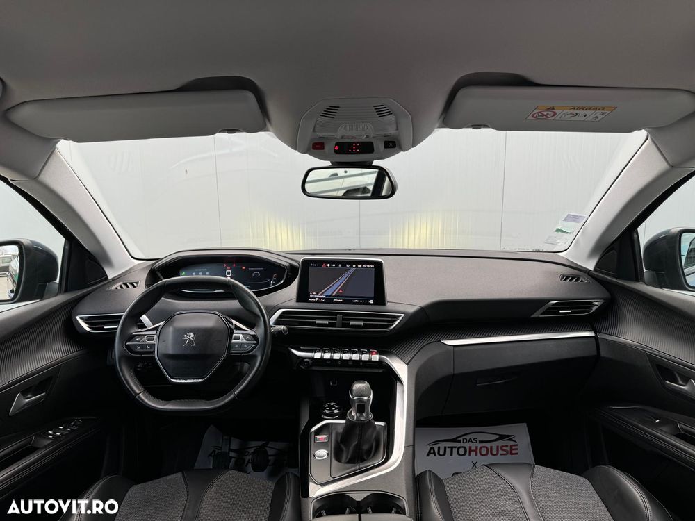 Peugeot 5008 PureTech 130 Allure - 5