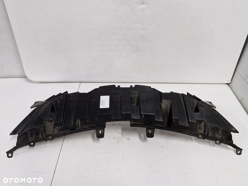 NISSAN MICRA K14 V 5 PAS PRZEDNI BELKA WZMOCNIENIE ZDERZAKA PRZÓD 623225FA0A - 1