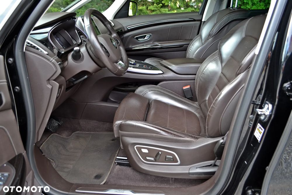 Renault Espace Energy dCi 160 EDC Initiale Paris - 11