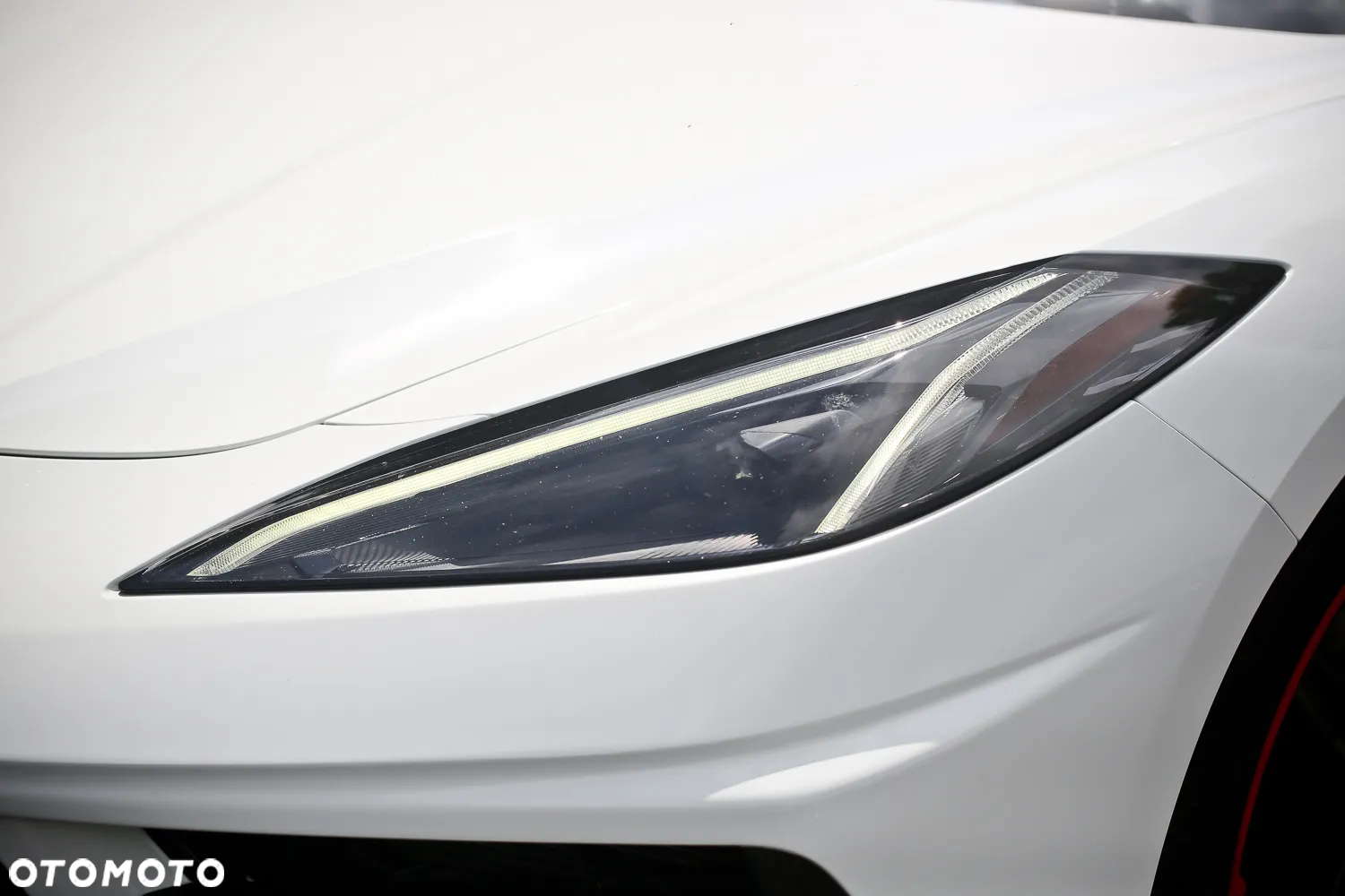 Chevrolet Corvette Stingray 3LT 6.2 V8 Cabrio Automatik - 11