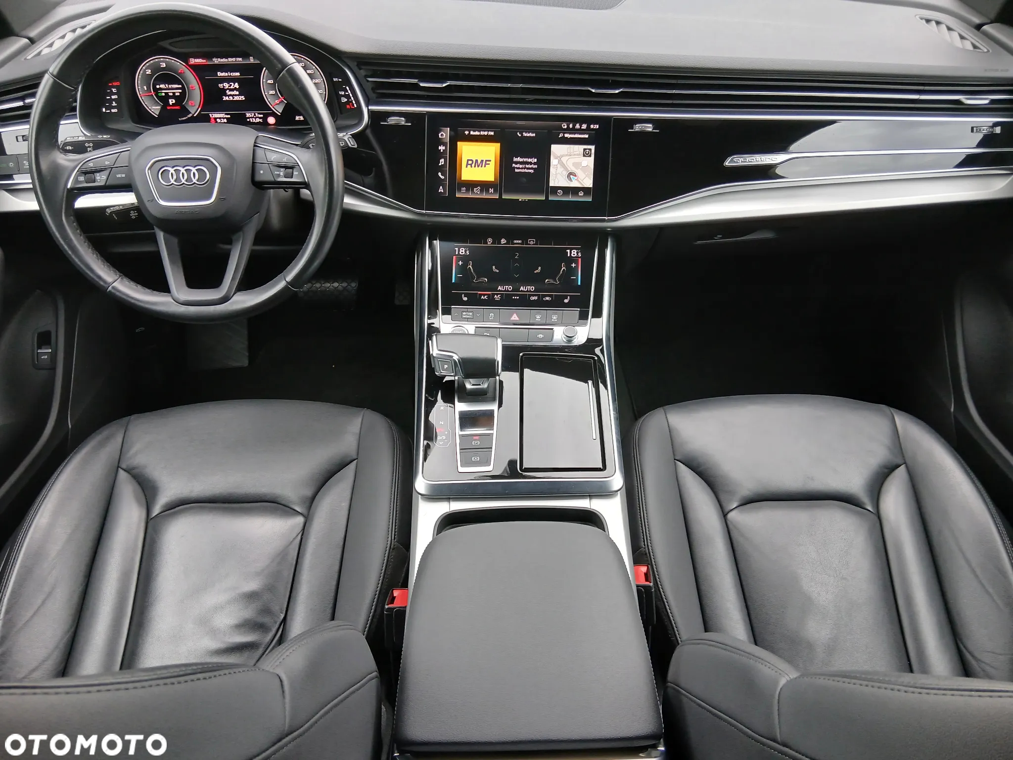 Audi Q7 - 16