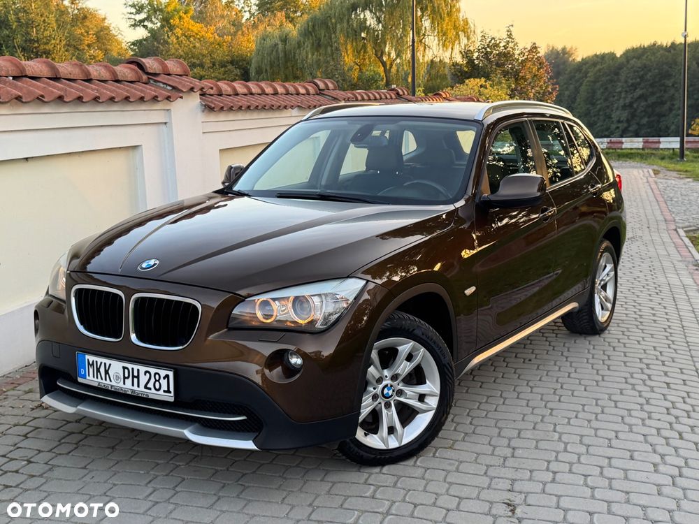 BMW X1 - 4