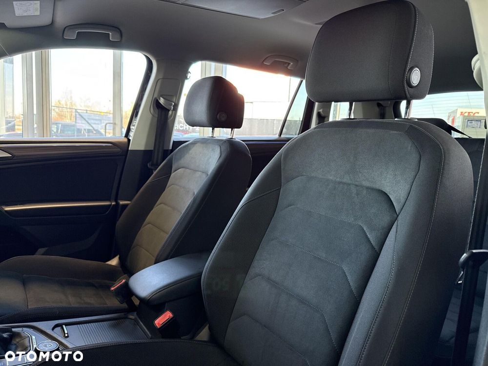 Volkswagen Tiguan Allspace 2.0 TSI 4Mot Elegance DSG - 19