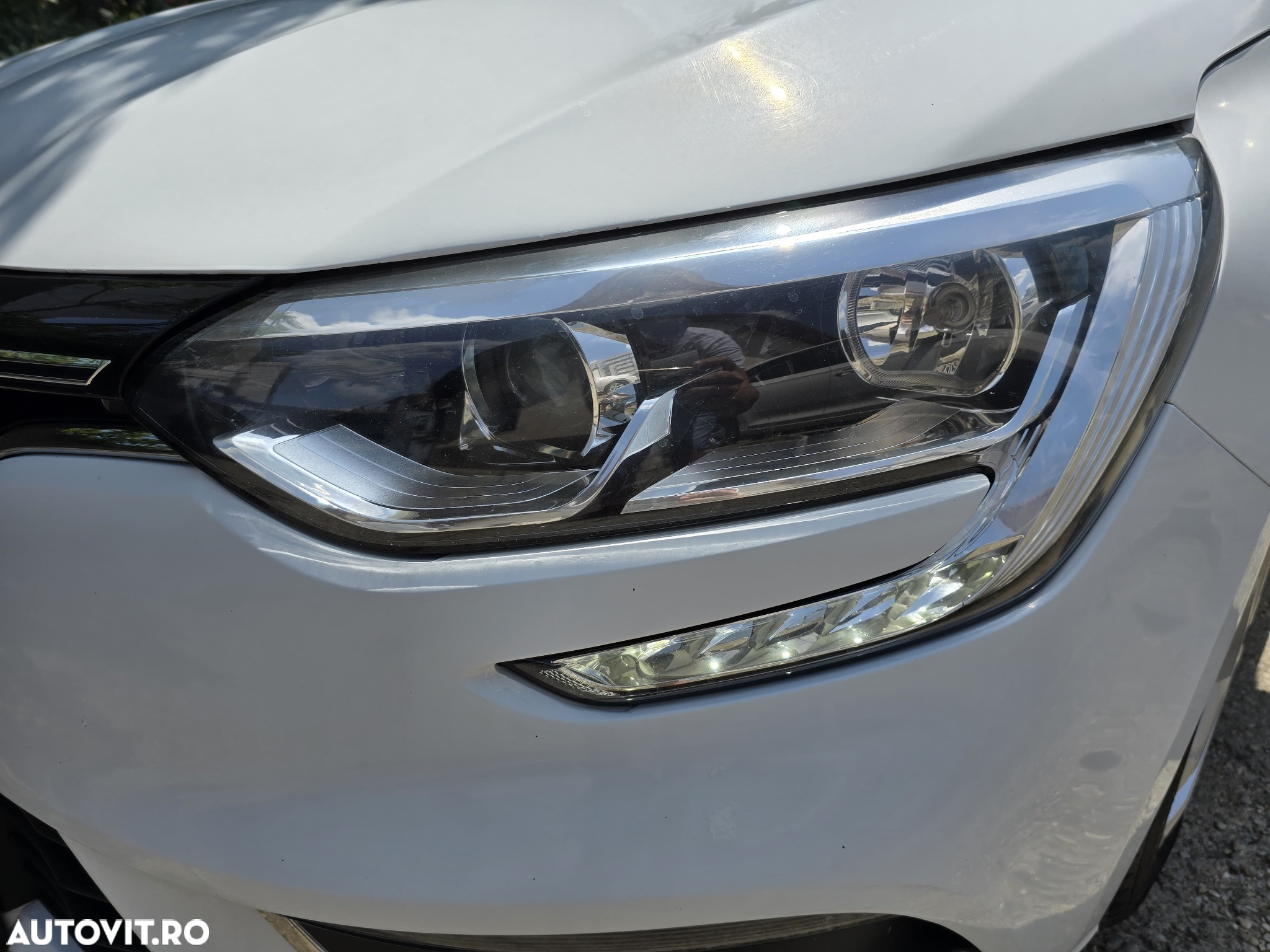 Renault Megane ENERGY TCe Life - 27
