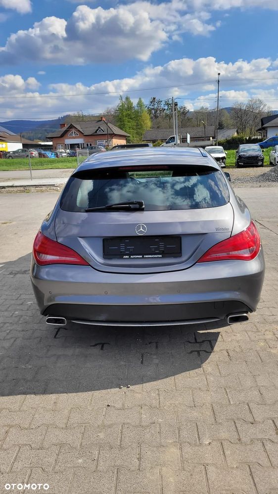 Mercedes-Benz CLA 200 7G-DCT UrbanStyle Edition - 7