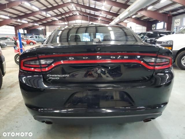 Dodge Charger - 26
