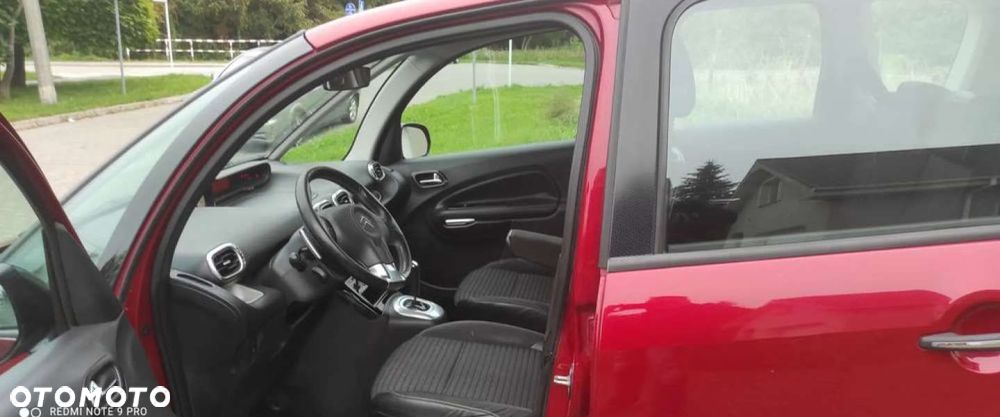 Citroën C3 Picasso VTi 120 EGS6 Exclusive - 6