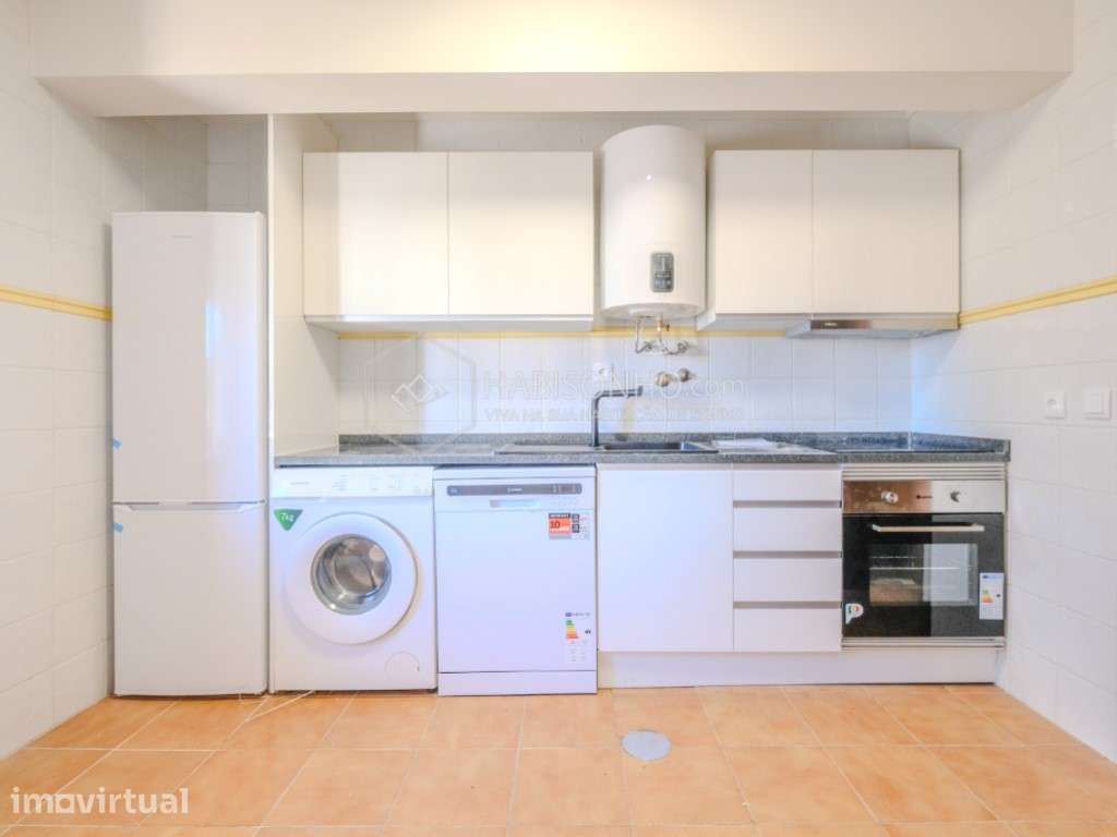 Apartamento T2 | Fânzeres | Gondomar - Grande imagem: 5/17