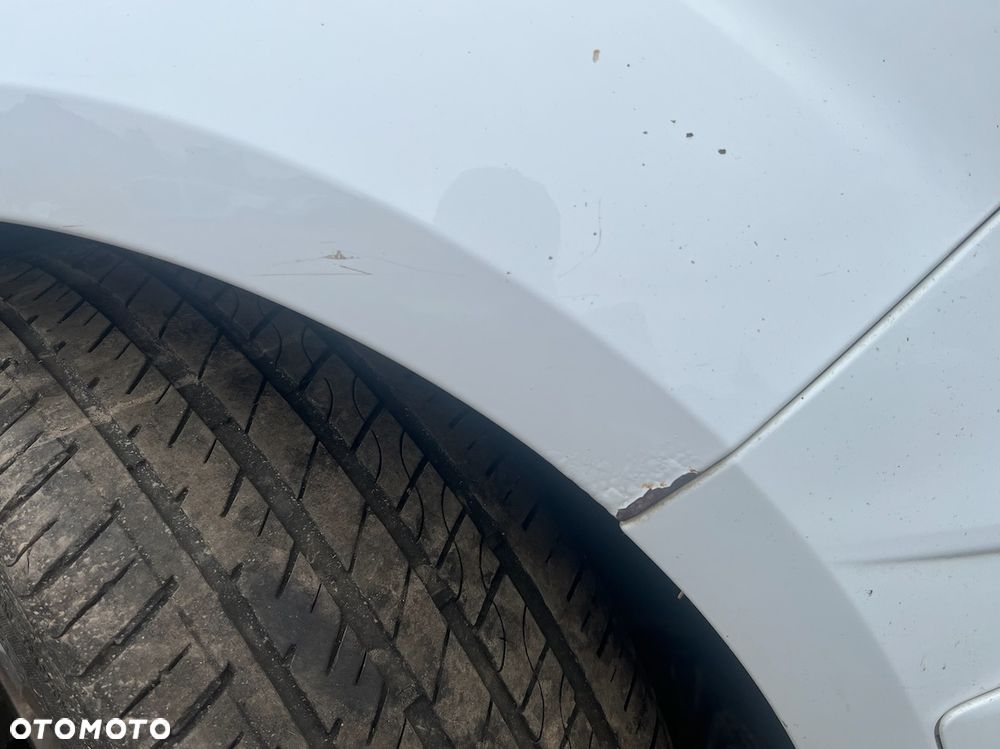 BŁOTNIK PRAWY PRZÓD FORD S-MAX MK1 ST TITANIUM S F7 - 3