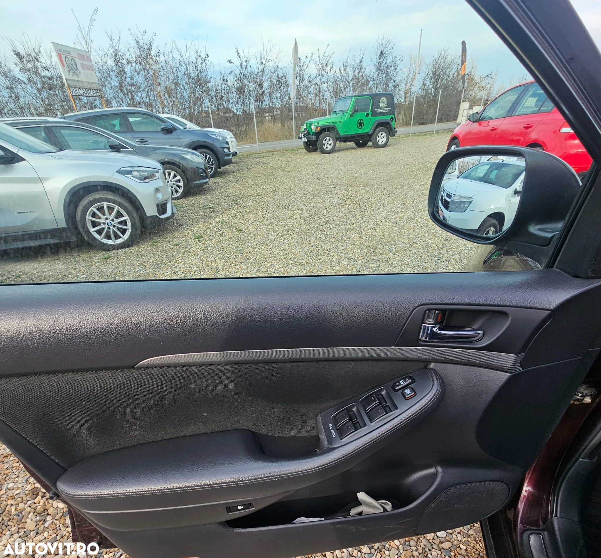 Toyota Avensis 2.0 D-4D - 10