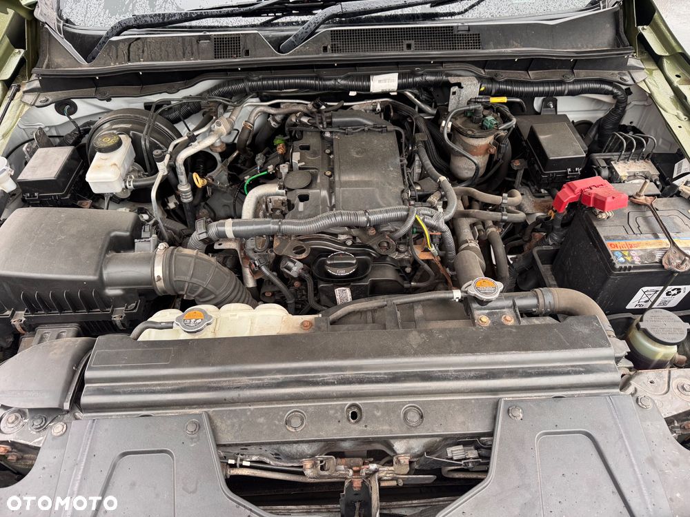 Nissan Navara - 33