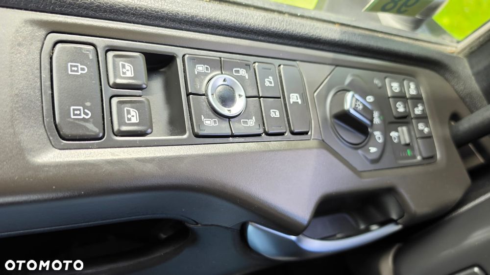 Scania SCANIA///S500///2022///LOW DECK///MEGA///RETARDER/// NOWE OPONY///FULL LED///ALUFELGI///ZABUDOWY MIĘDZYOSIOWE///KLIMATYZACJA POSTOJOWA///WAGA///STAN BARDZO DOBRY - 33