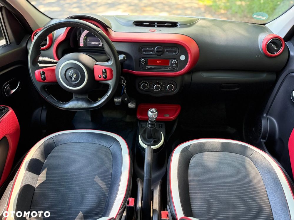 Renault Twingo ENERGY TCe 90 Intens - 10