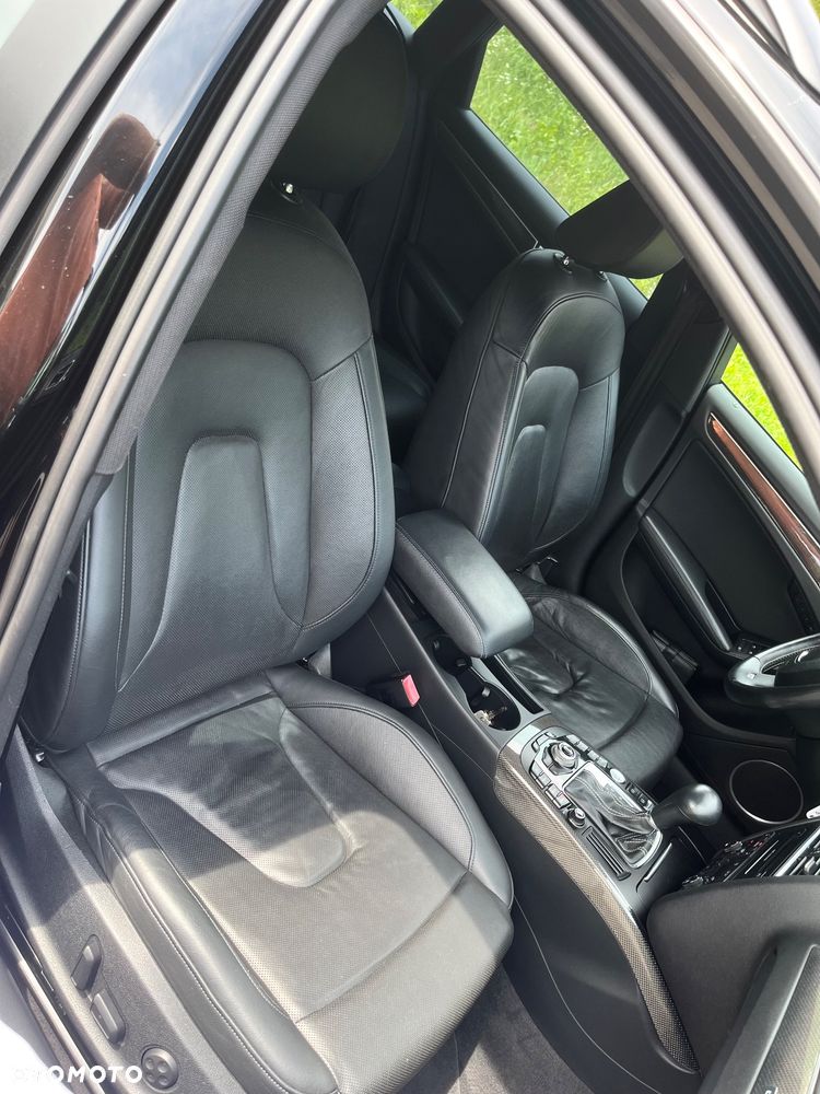 Audi S4 Limousine - 25