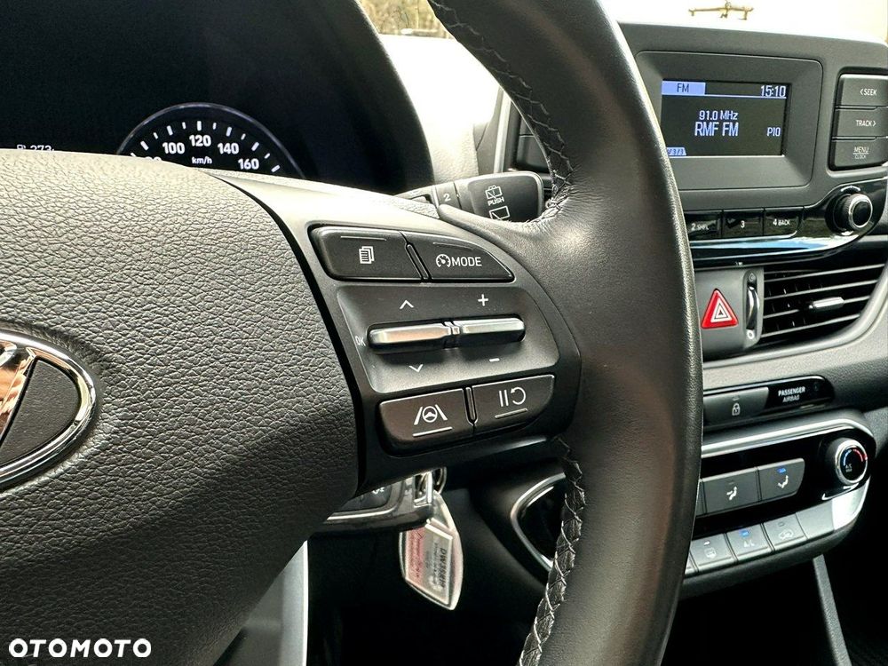 Hyundai i30 1.5 DPI Classic + - 30