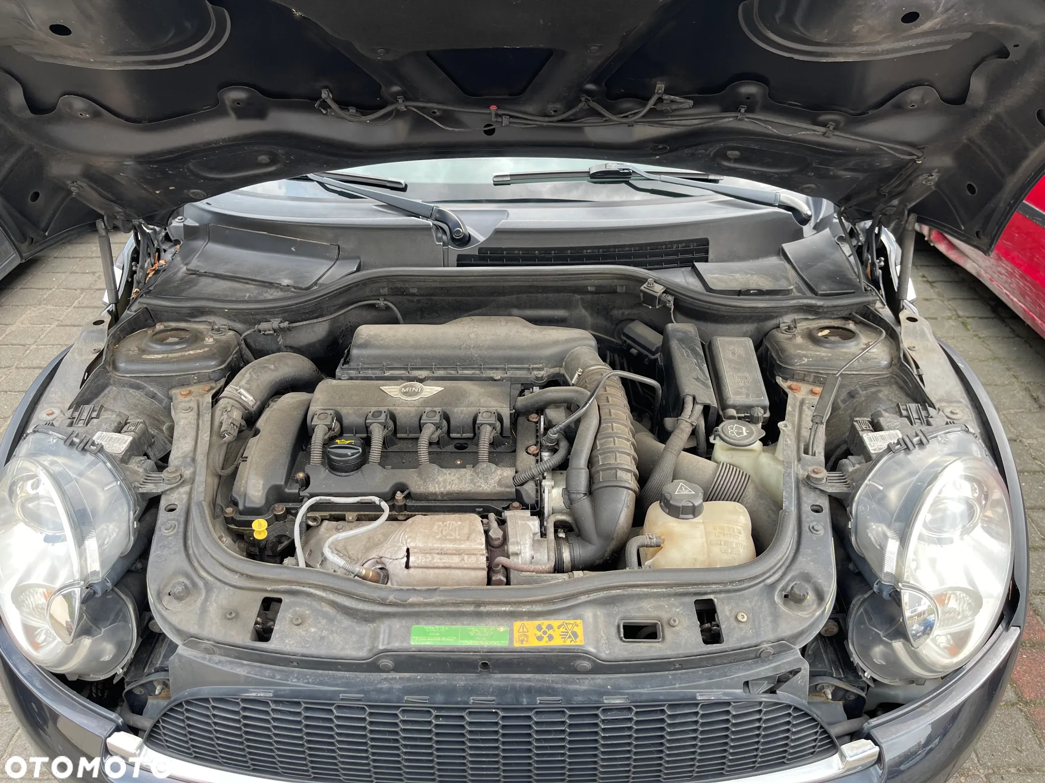 MINI Cooper S Standard - 23
