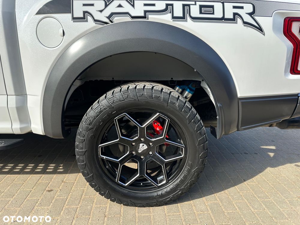 Ford F150 - 7