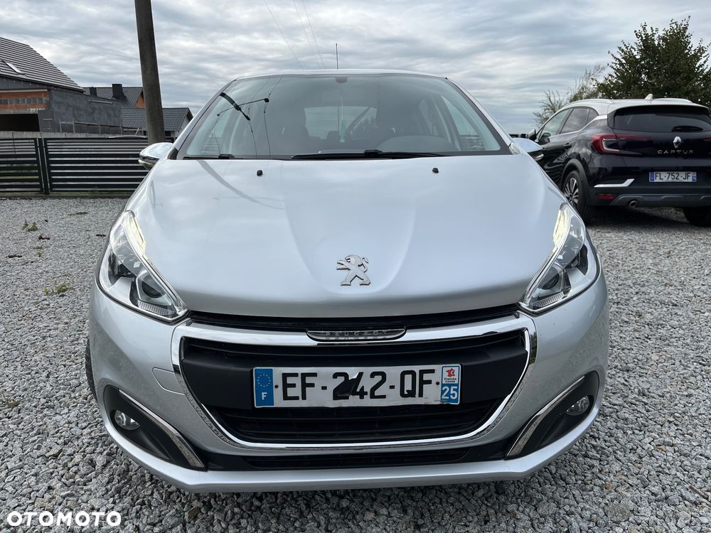 Peugeot 208 1.2 PureTech Style - 2