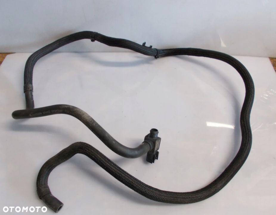 PRZEWÓD WACUM POMPY JEEP GRAND CHEROKEE 3.0 V6