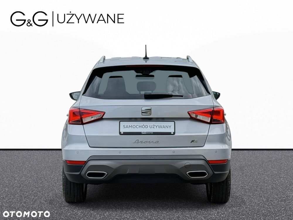 Seat Arona 1.0 TSI FR S&S - 13