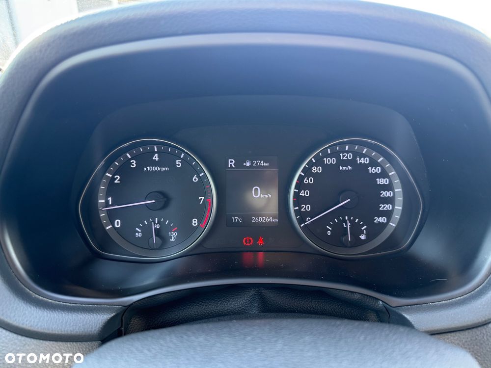 Hyundai i30 1.4 Premiere Comfort - 13