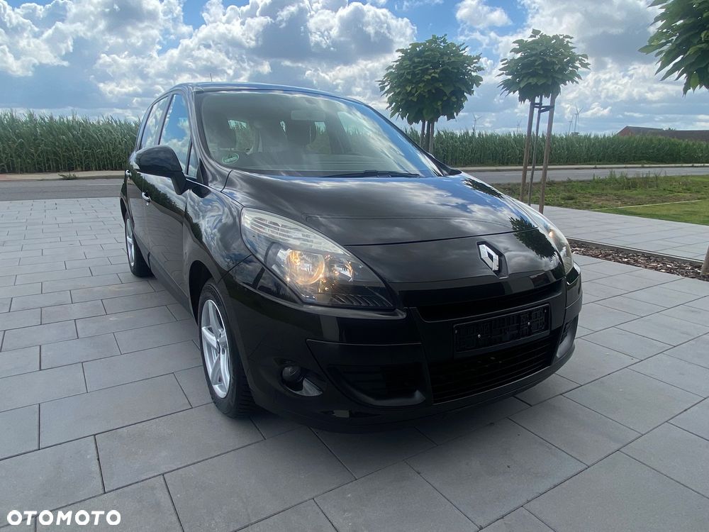Renault Scenic 1.6 16V 110 Authentique - 23
