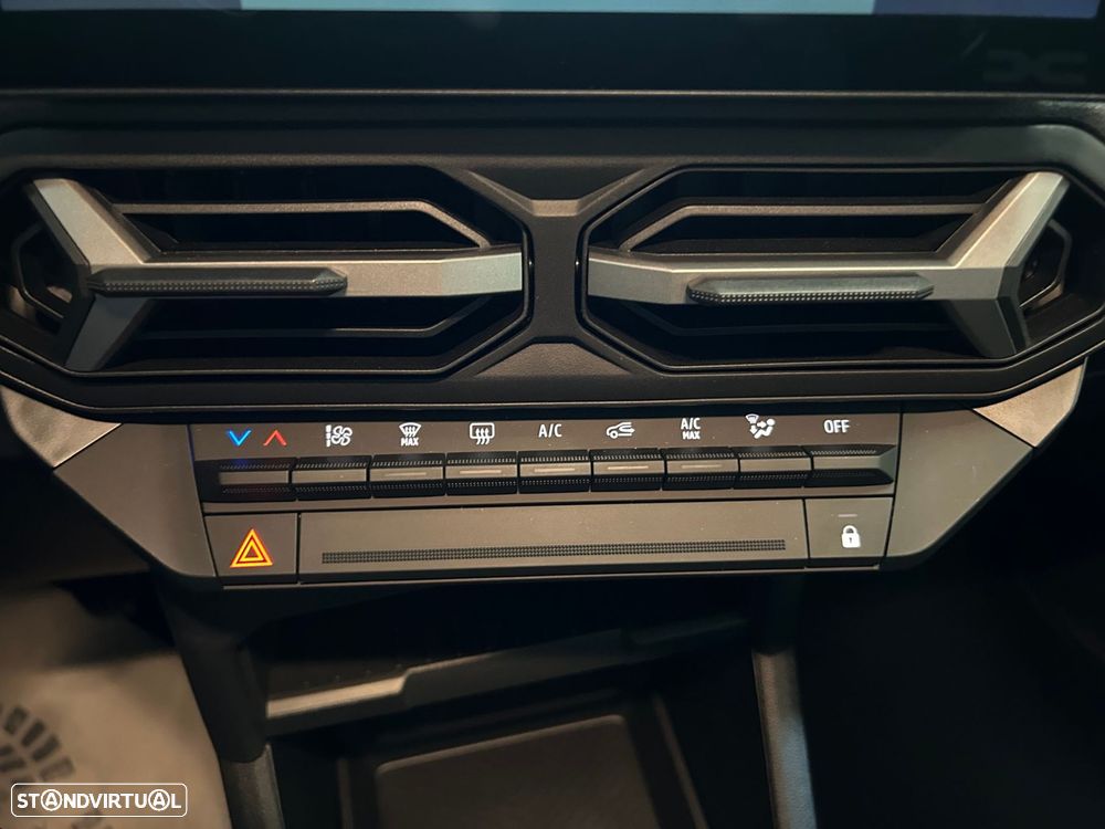 Dacia Duster 1.0 TCe ECO-G Expression Bi-Fuel - 27