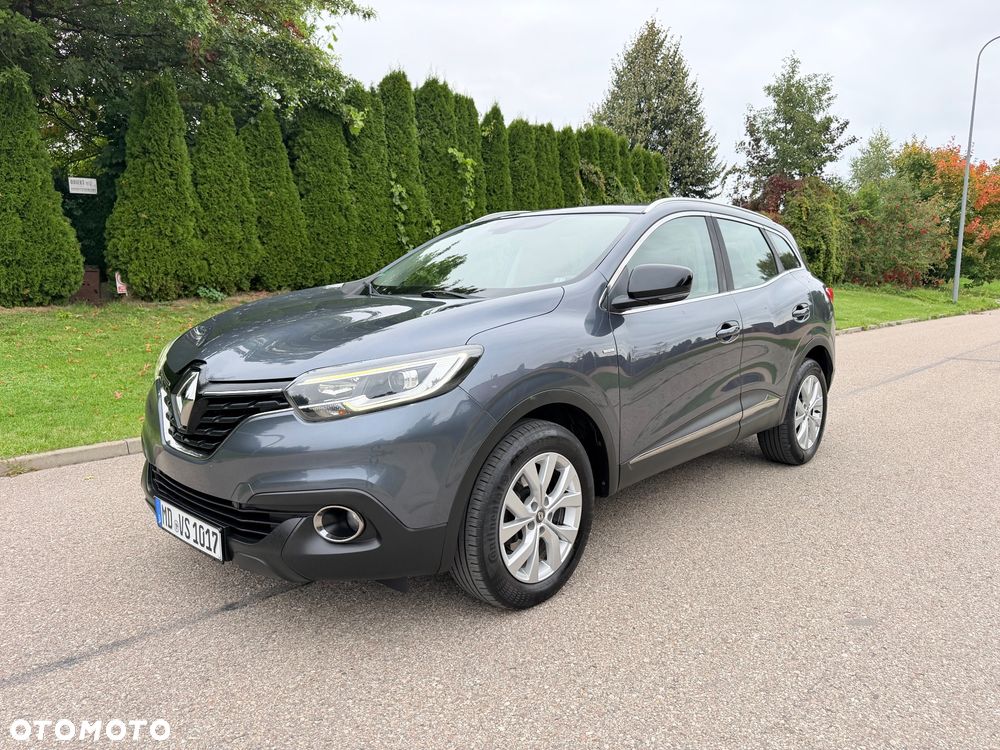 Renault Kadjar - 25