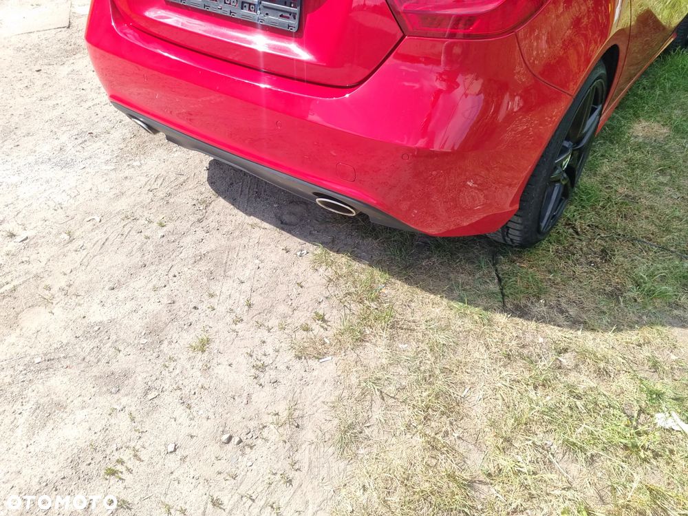 Mercedes-Benz Klasa A 180 CDI AMG Line - 19