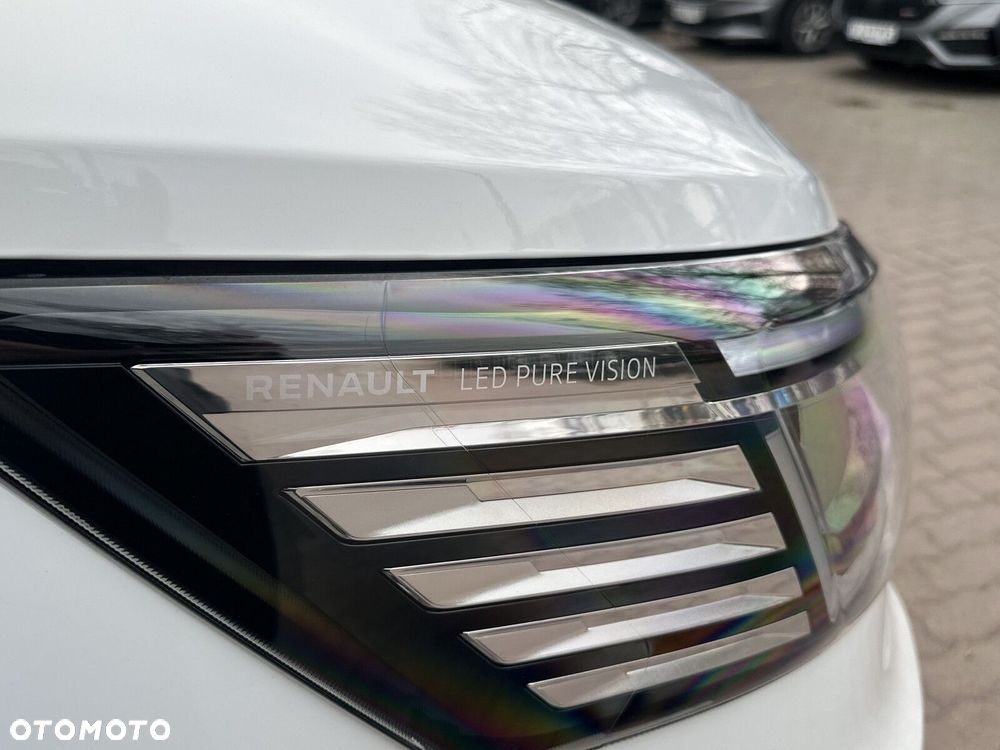 Renault Trafic Kombi 2.0 L2 Pack Clim - 29