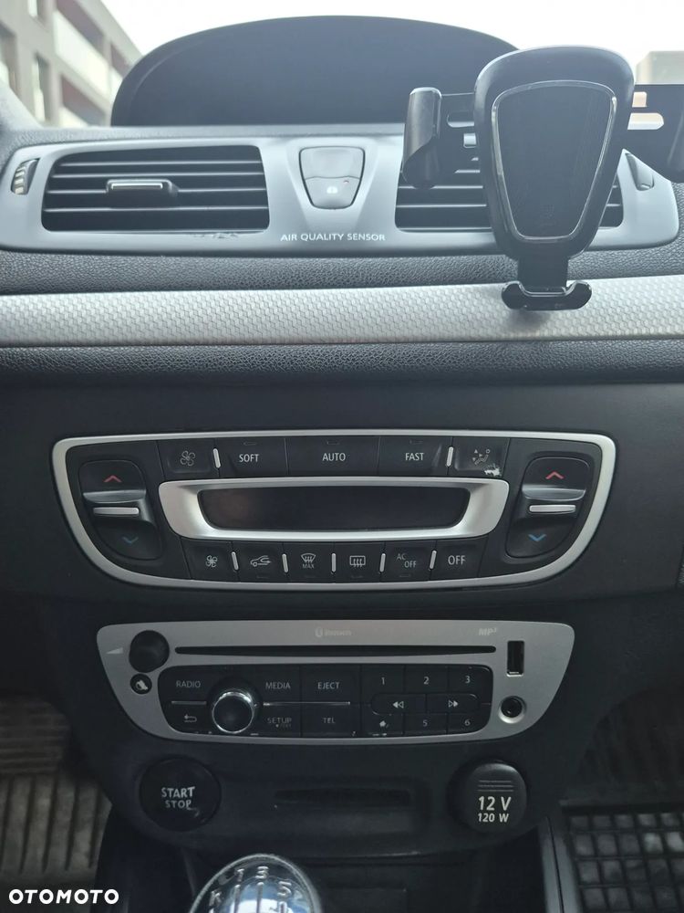 Renault Megane 1.6 16V Dynamique - 15