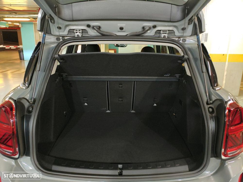 MINI Countryman Cooper SE ALL4 Auto - 11