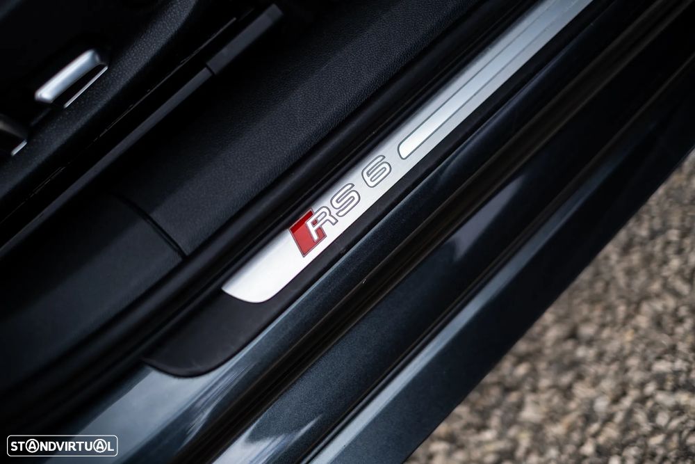 Audi RS6 - 17