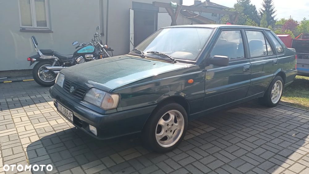 Polonez Atu - 18