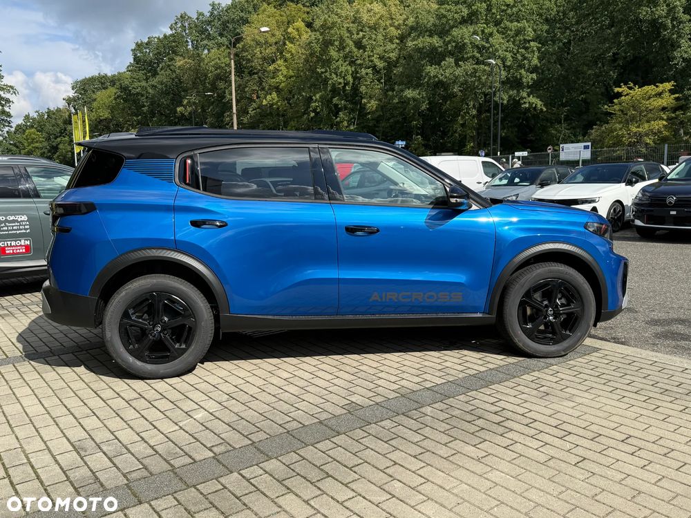Citroën C3 Aircross 1.2 Turbo Collection S&S - 6