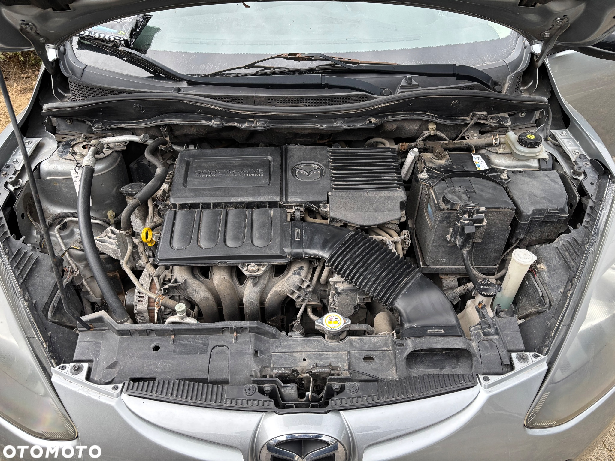 Mazda 2 - 12