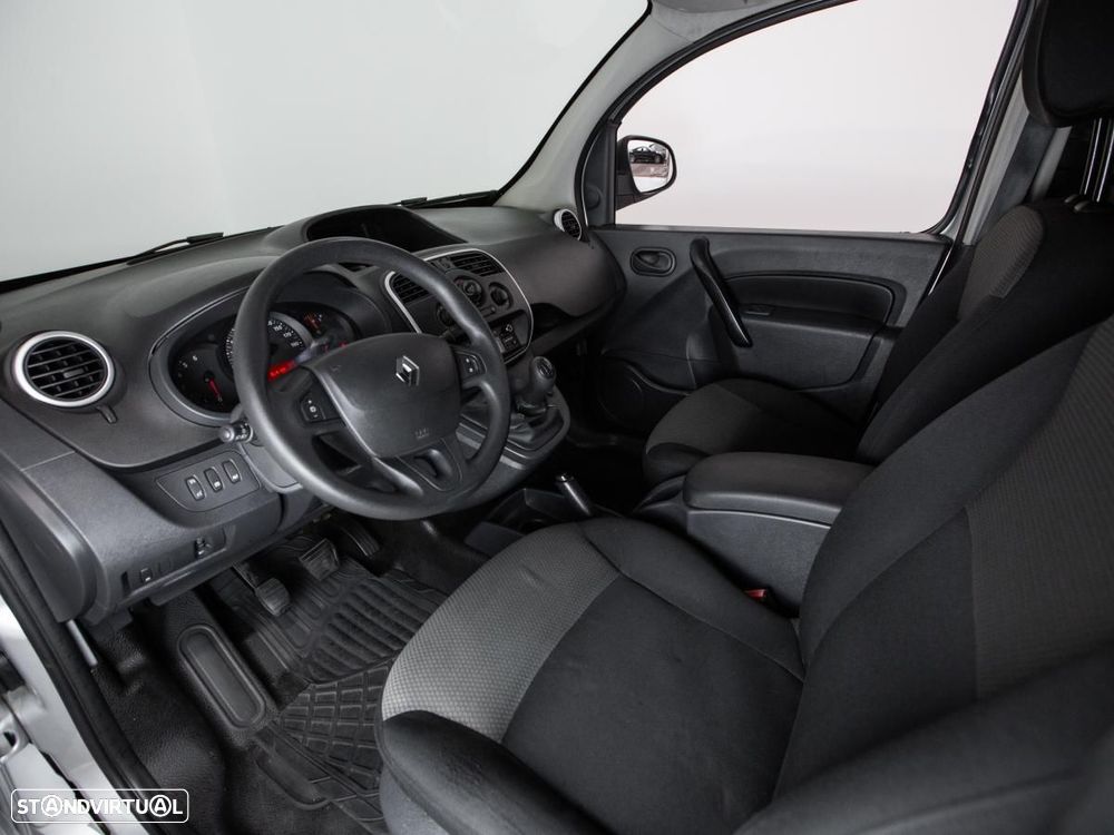 Renault Kangoo 1.5 dCi Busines C/iva - 8