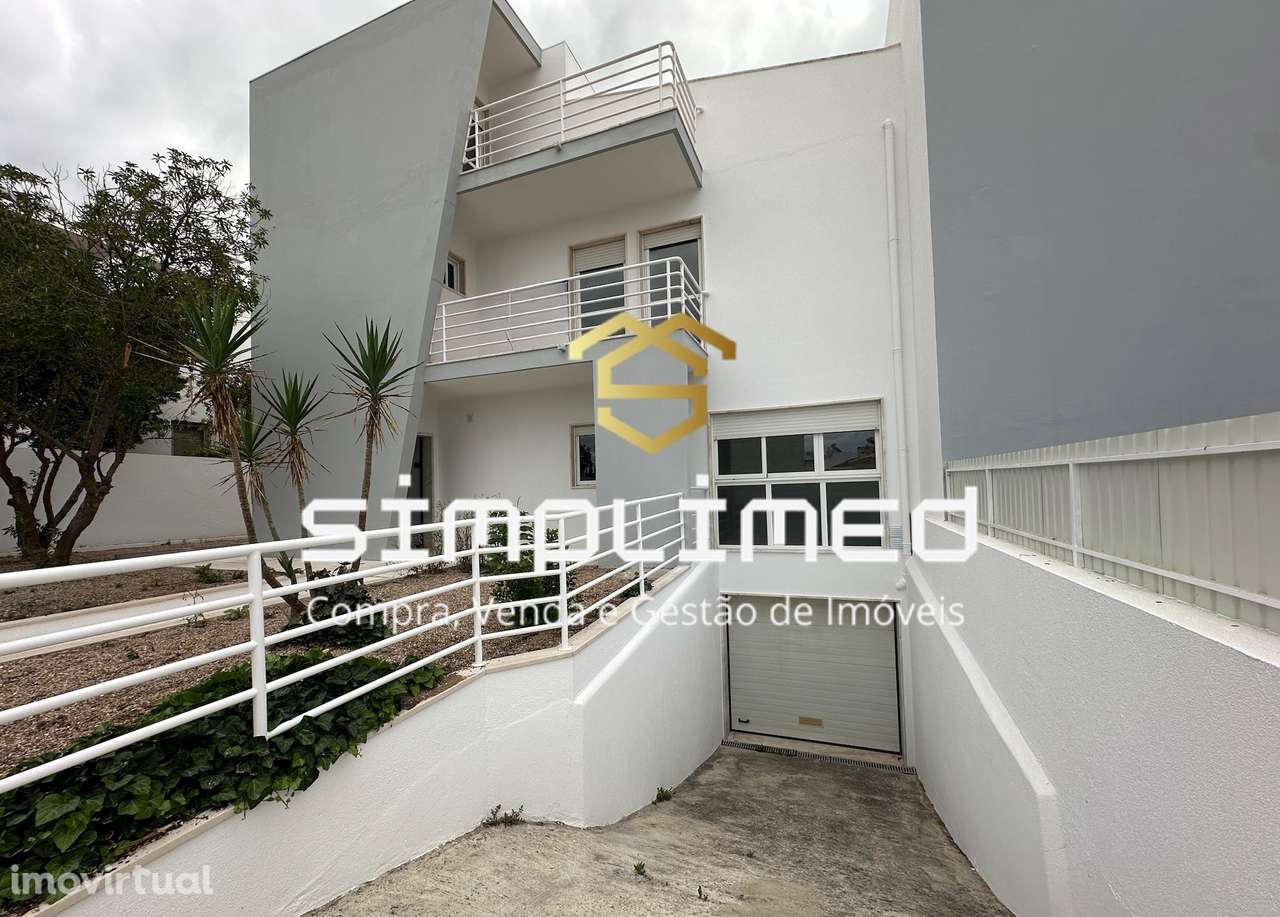 Moradia T4 Cotovia ( NJ ) - Grande imagem: 3/54