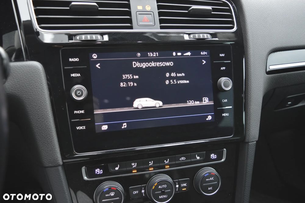 Volkswagen Golf Variant ver-vi-2-0-tdi-highline - 6