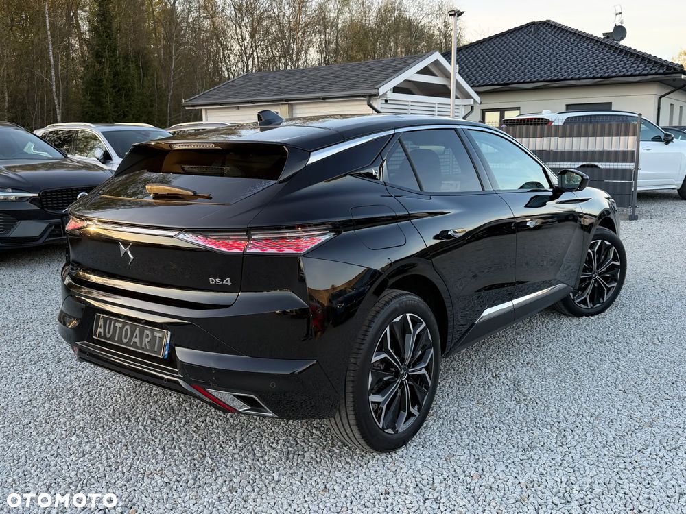 DS Automobiles DS 4 1.2 PureTech Opera - 21